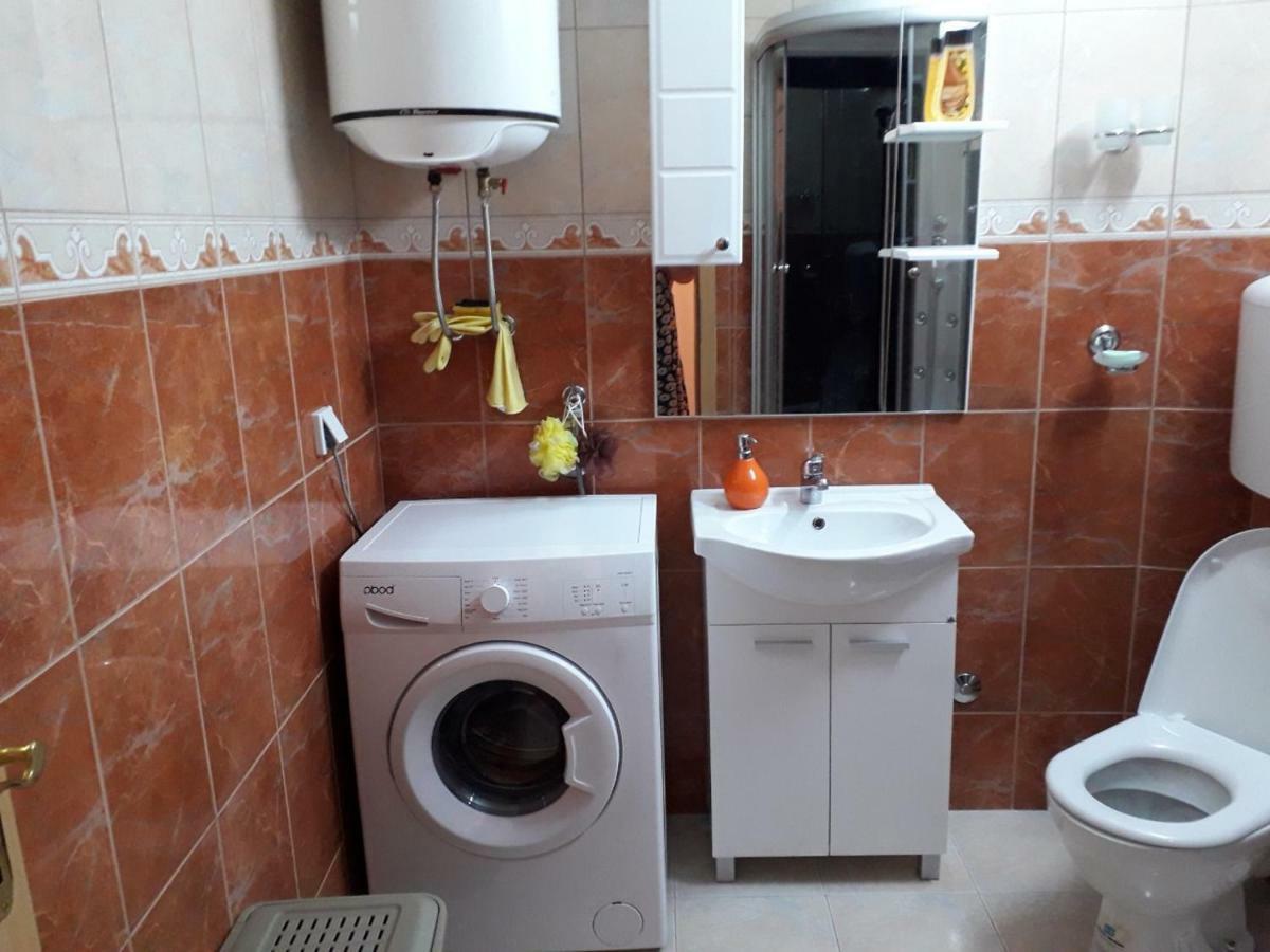 Casa De Plamenac Apartman Virpazar Kültér fotó