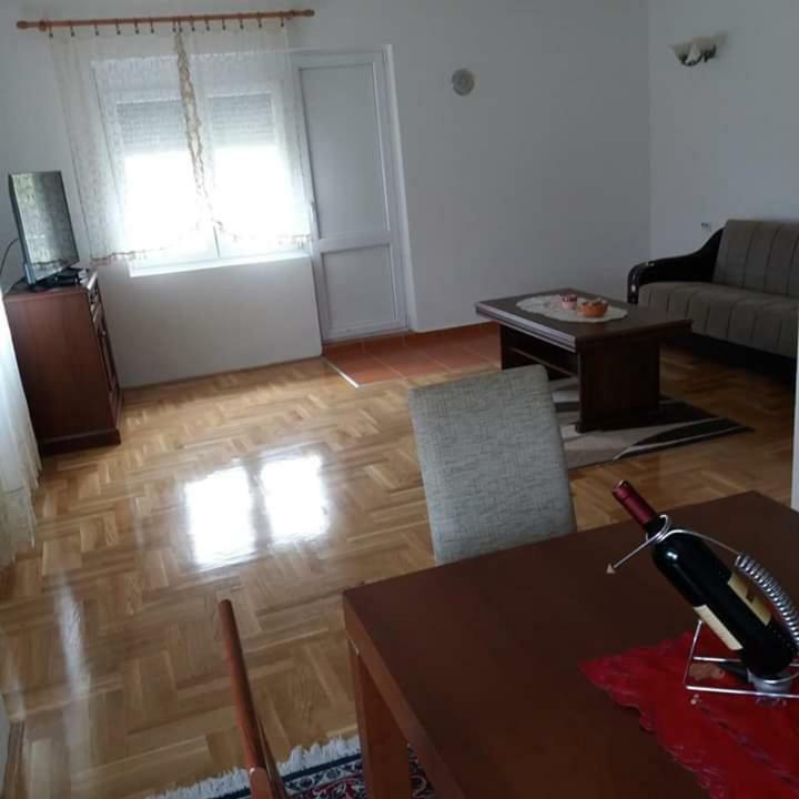 Casa De Plamenac Apartman Virpazar Kültér fotó