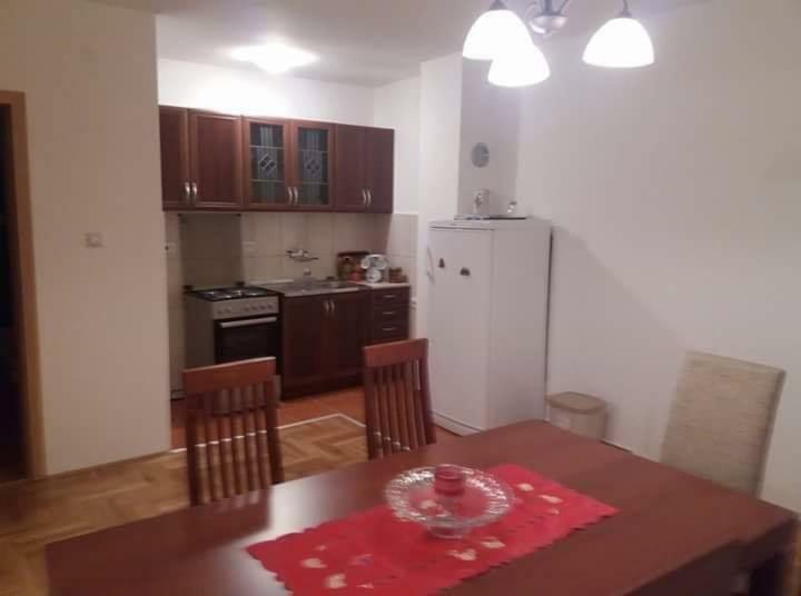 Casa De Plamenac Apartman Virpazar Kültér fotó